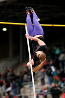 Afternoon CW Pole Vault