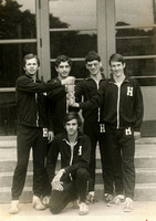 1976 State Champions