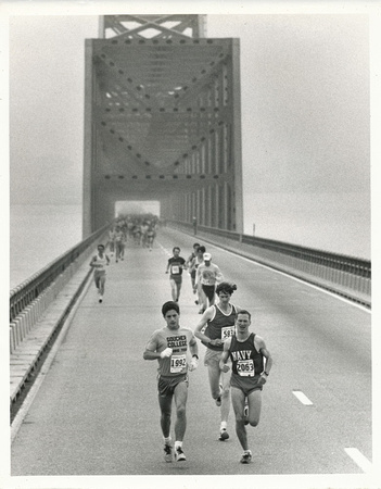 Bay Bridge 10K