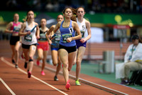 Indoor Track