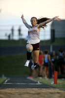 Girls Triple Jump