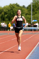 1600 Girls 1A