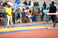 Triple Jump Boys