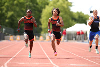 100 Boys 2A