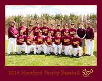 Varsity Baseball