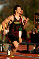 Boys 200