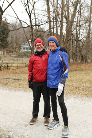 Jim Heffner & Lance Woodward