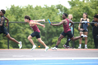 4x100