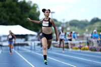 Girls Champ 400 Hurdles